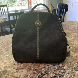 Dooney Bourke backpack